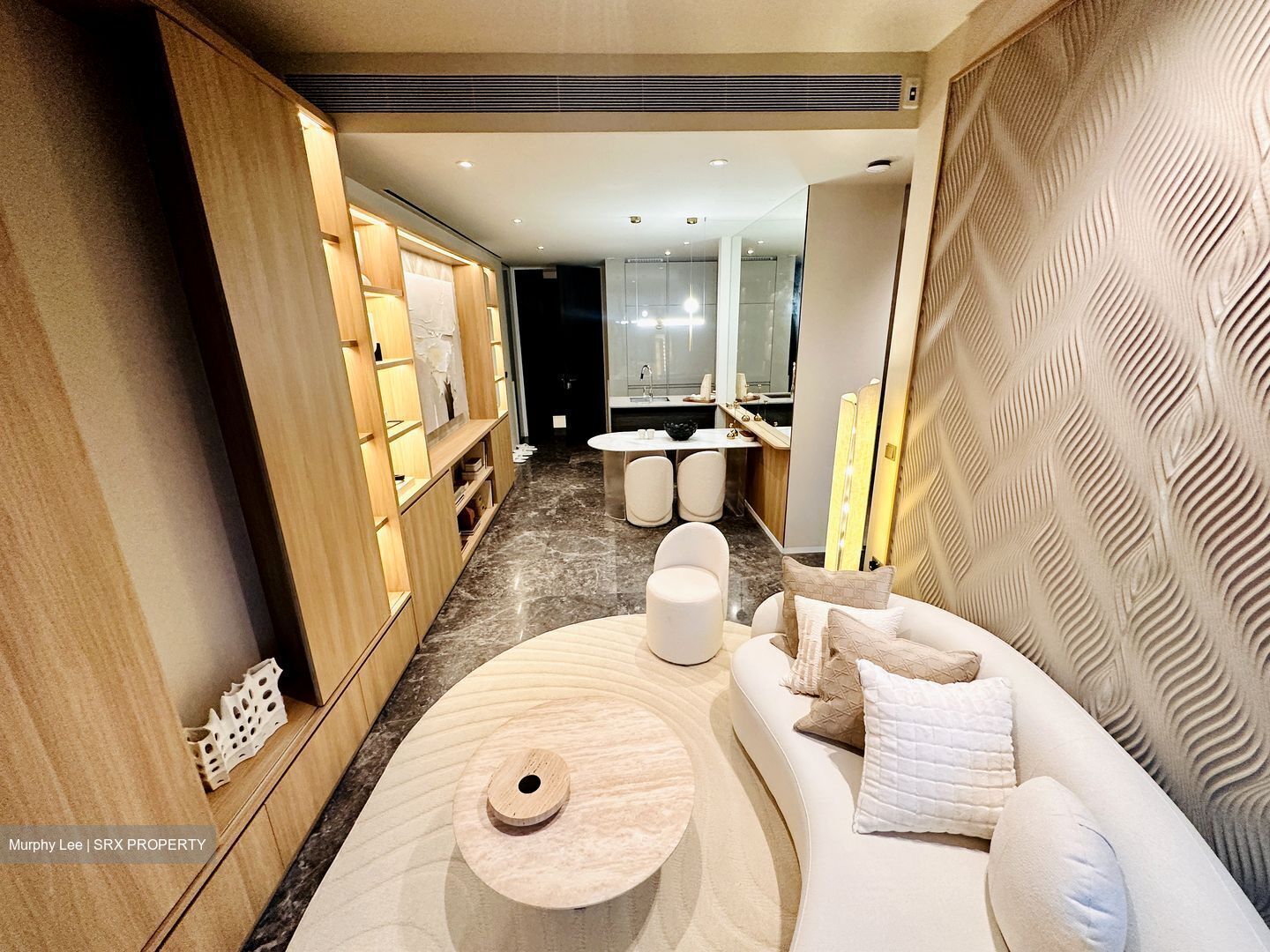 19 Nassim (D10), Apartment #447077131